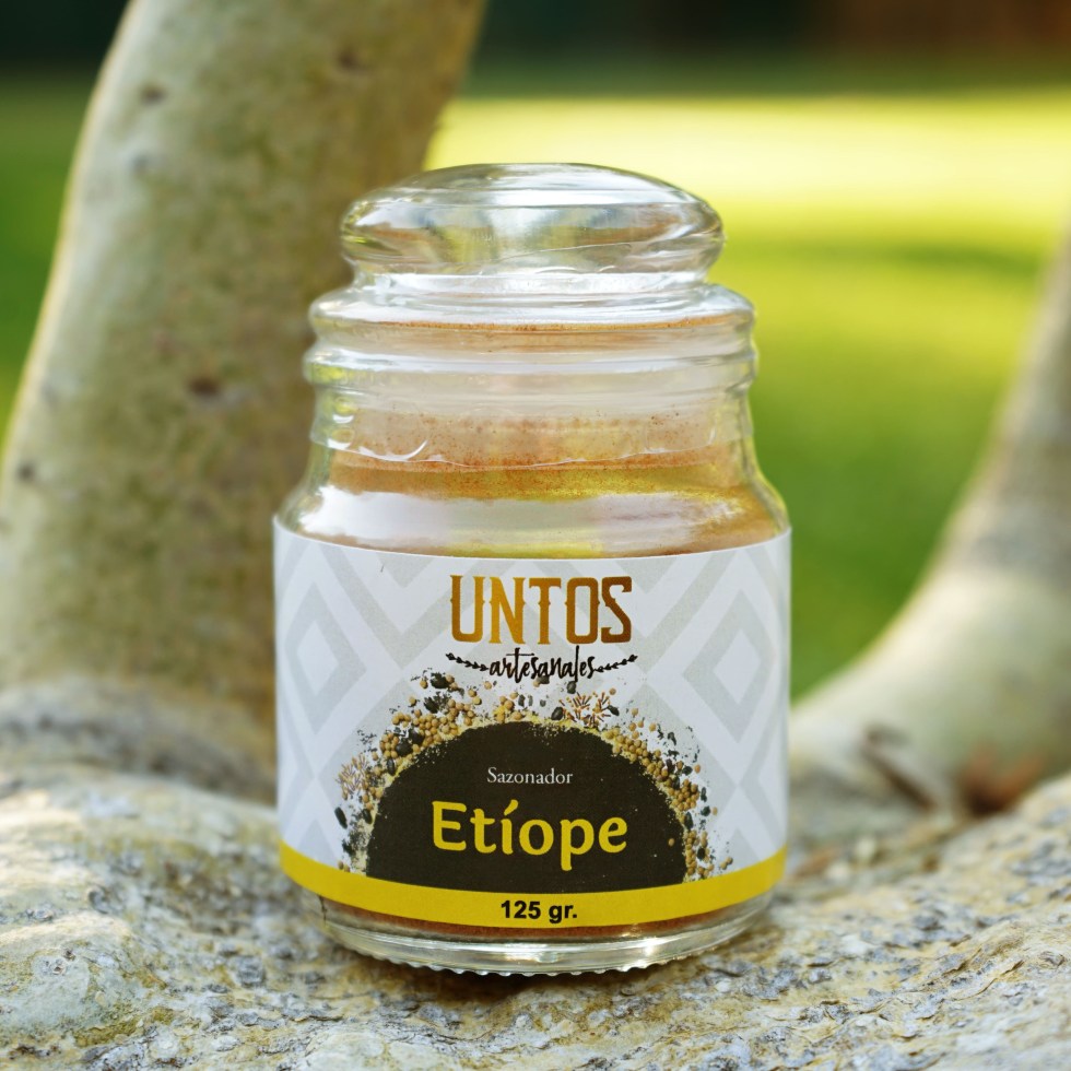 Unto Etíope